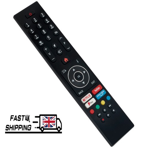 Rc43137p replace remote for - replace,