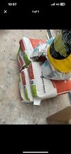 6 Bags Of Multifinish plaster in Par, Cornwall. Collection only.