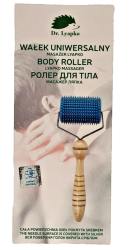 Lyapko universal massage - universal,