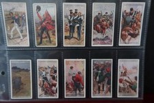 PLAYERS VICTORIA CROSS 1914