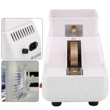 New Optical Watch Hand Edger