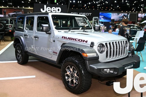 Truck photo 12x8 jeep - photo,