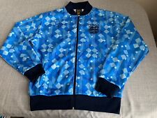 England 1990 3rd Style Anthem