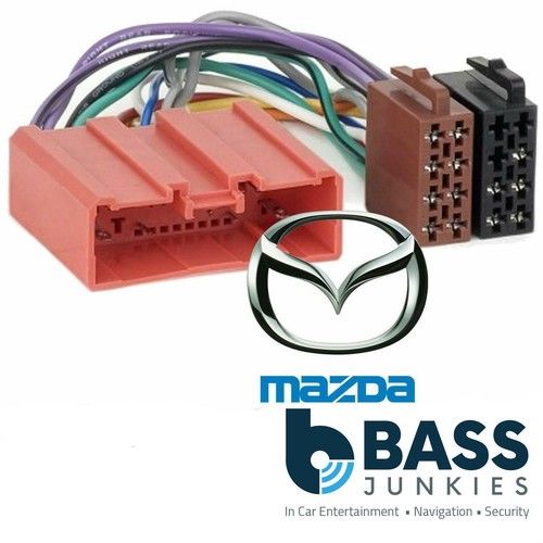 Autoleads pc2 mazda - mazda, mx-5