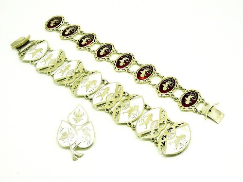 Siam sterling silver - siam,