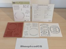 Stampin' Up! Charming Cafe 7