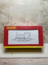 HORNBY R2093C, BR 0-4-0ST PUG