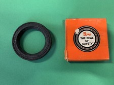 FORD ZEPHYR ZODIAC MK4 CORSAIR  V4 TRANSIT V4 CRANKSHAFT FRONT OIL SEAL PAYEN