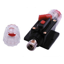 12V-24V Car Audio Circuit