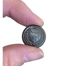 Military Coat of Arms Crown