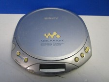 WORKING vintage SONY CD