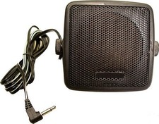 Speaker for ham - for,