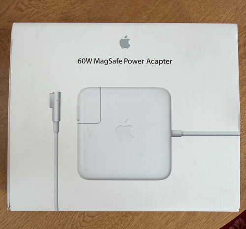 Genuine apple magsafe power - magsafe, 1