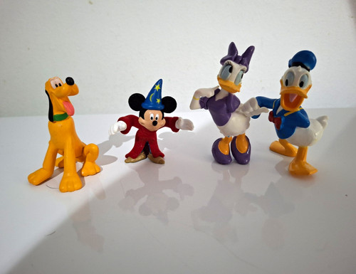 Disney character figurine - character,