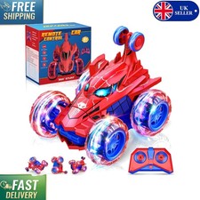 LED Spider Remote Control