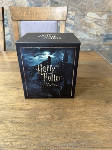 Harry potter film - harry,