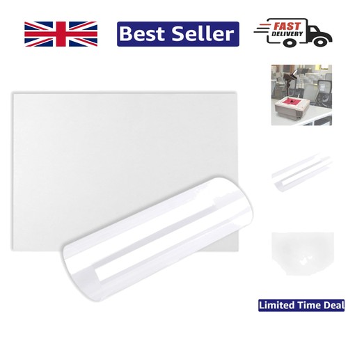 Sturdy 100 micron clear - 100,