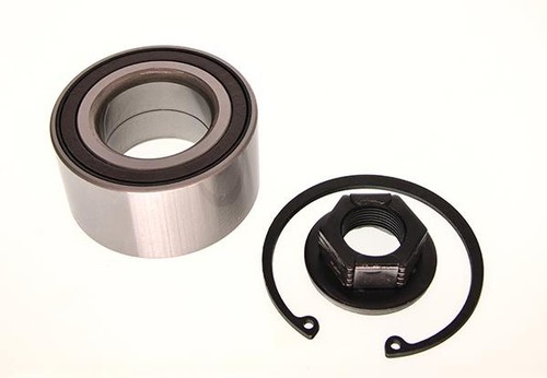 Genuine maxgear wheel - maxgear, bearing