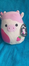 Squishmallow USA Select Series
