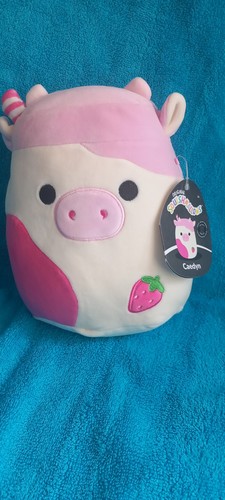 Squishmallow usa select series - usa,