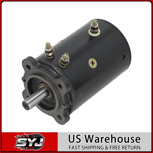 Winch motor fit for - winch, &