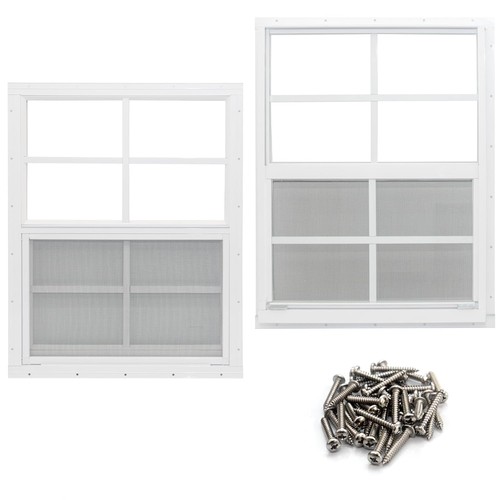 24x36 tempered glass flush - glass,
