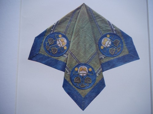 Ann macbeth embroidered - macbeth,
