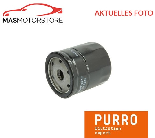 Engine oil filter - oil,