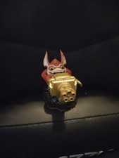 Skylander Giants Trigger Happy