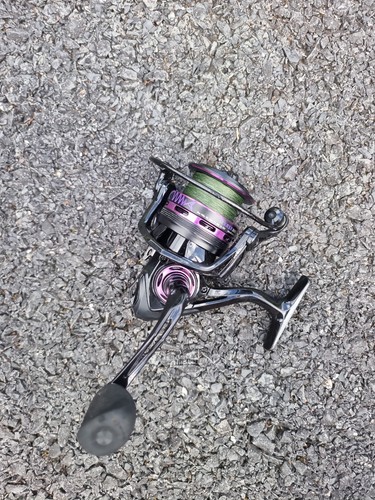 Wychwood agitator series - agitator,