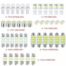 Car Interior LED Light For