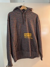 Supreme CDG Junya Watanabe