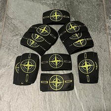 Stone Island Original Badge |