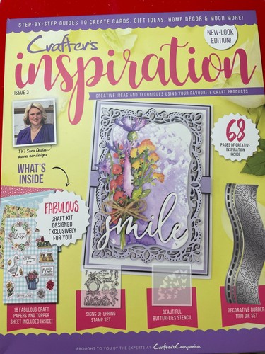 Crafters inspiration - crafters,