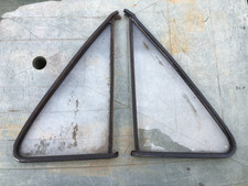 VW T25 FRONT QUARTER LIGHTS