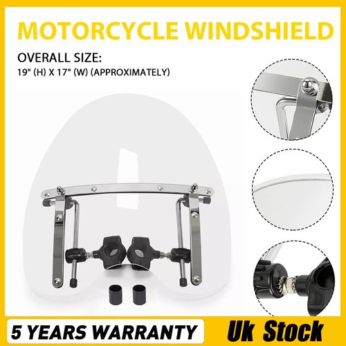 Universal motorcycle 1 - motorcycle, 7/8"