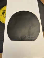 Butterfly Tenergy 80 2.1mm Black Table Tennis Rubbers