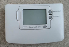 Honeywell ST9100C 7 Day Single