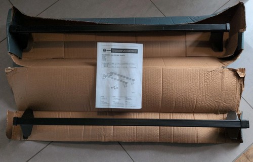 Saab 900 9000 roof bars - 9000,