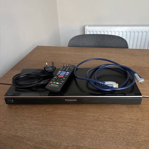 Panasonic dmp bdt220 - dmp-bdt220, smart