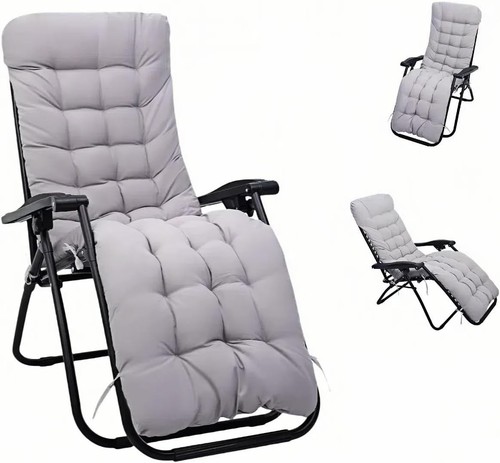 Sun lounger cushion - sun,