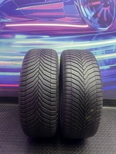 235 50 19 Michelin Cross