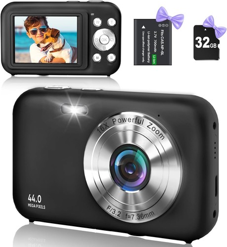 Vahoiald digital camera with - camera,