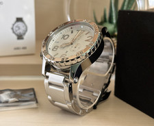 nixon 51-30 white dial high