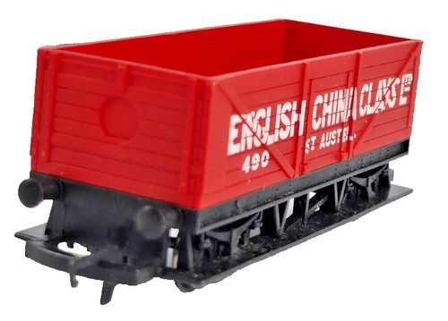 Hornby r6666 gauge english - hornby,