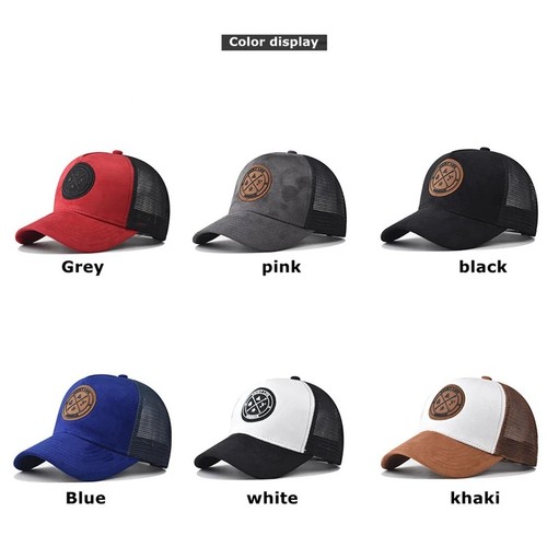 New fashion men women - men, trucker