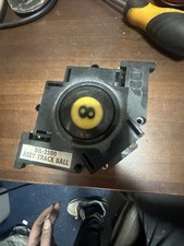 Sega Naomi JVS Trackball 8