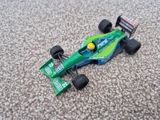 ONYX 1/43 CLASSIC 1991 JORDAN