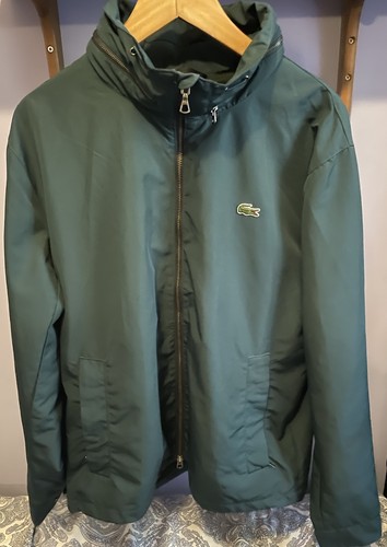 Lacoste men dark green - lacoste,
