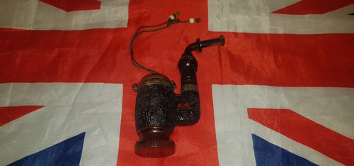 Vintage germany bruyere - vintage,